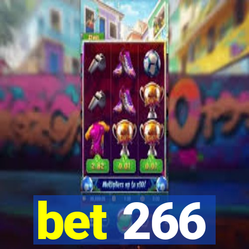 bet 266